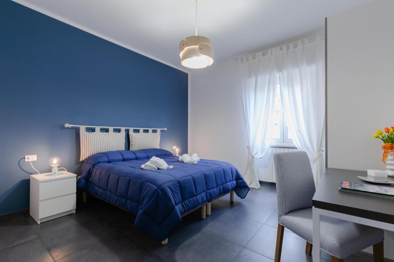 Home Holiday Lovely Apartment La Spezia Exterior foto